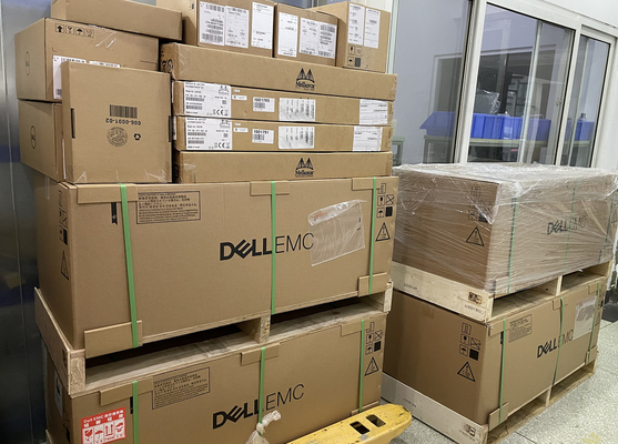 पॉवरप्रोटेक्ट EMEA डेटा डोमेन DD9900 720TB