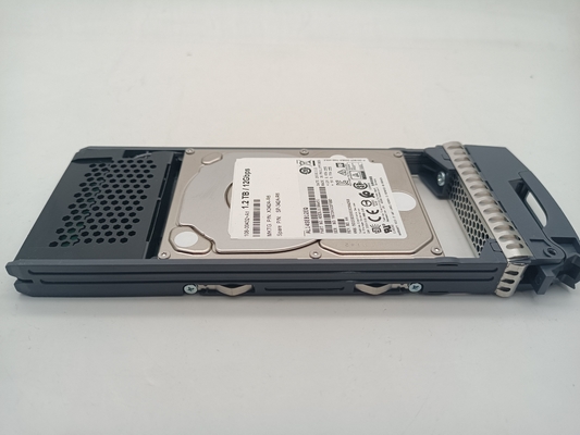 ब्रांड मूल NetApp X342A-R6 1.2TB 12G SAS 10K HDD स्टोरेज 108?? 00432