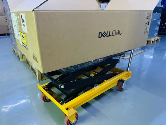 Storage Enclosure Emc Unity Storage System XT480 Xt Storage  XT480F XT880 XT880F