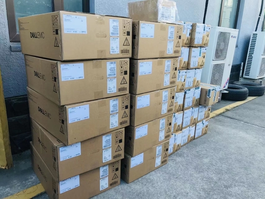 Storage Enclosure Emc Unity Storage System XT480 Xt Storage  XT480F XT880 XT880F