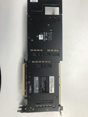 एएमडी इंस्टिंक्ट MI210 64GB HBM2 PCIe 4.0 कार्ड