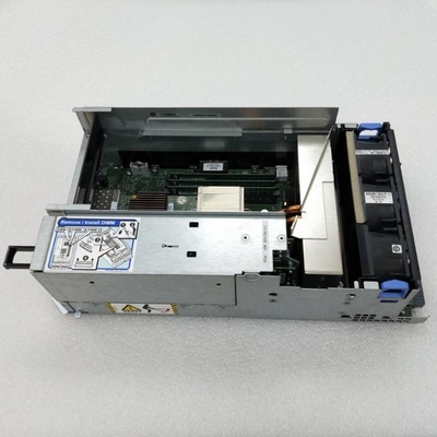 110-113-872B DELL EMC VMAX 10K प्रोसेसर बोर्ड कंट्रोलर 24GB 2.8 Ghz