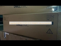 PowerVault ME5012  2*1.92T 8*12T  4*16GB FC  केवल एक नया